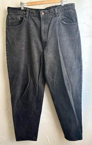 Jeans vintage levis 560 - 560, 40x32