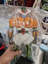 Figure JEEG ROBOT D'ACCIAO