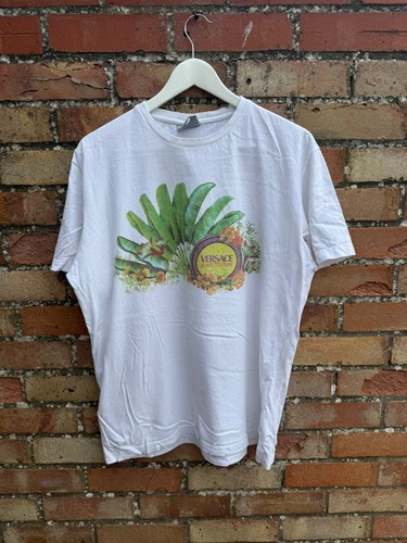 Shirt vintage versace jeans - t-shirt,