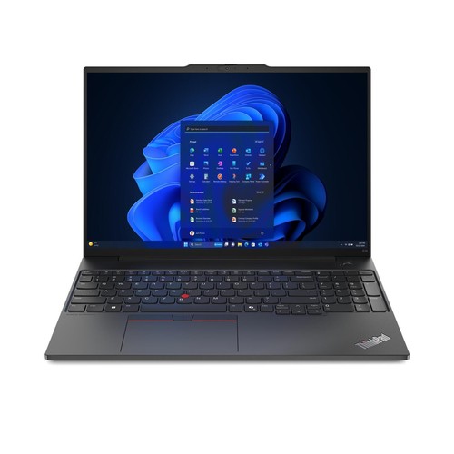 Notebook lenovo thinkpad e16 - notebook,