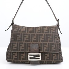 Borsa a tracolla FENDI Mamma