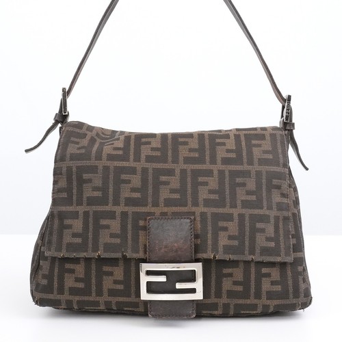 Borsa tracolla fendi - tracolla, mamma
