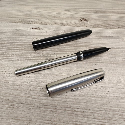 Vintage parker aerometric - vintage, 51