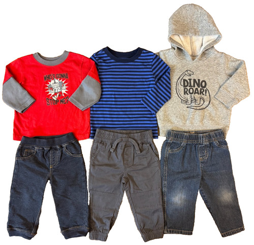 Camicie bambino bambino