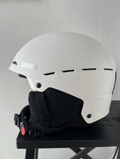 UVEX LEGEND 2.0 CASCO SCI taglia S   (SCA46Q02)