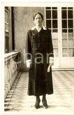 1937 GENOVA Teresa CABELLA