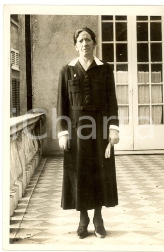 1937 genova teresa - genova,
