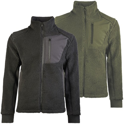 Mil tec bearforce giacca - mil-tec,