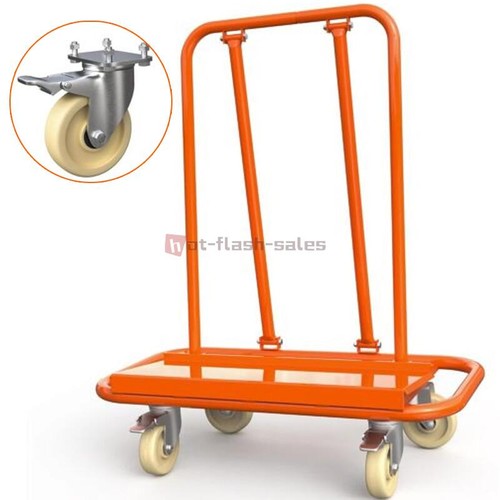 Carrello cartongesso