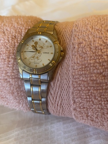 Orologio lorus v501 x048 - orologio,