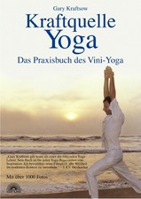Kraftquelle Yoga ~ Gary
