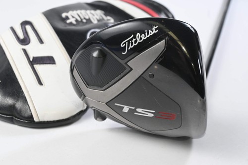 Driver titleist ts3 - /, 9,5