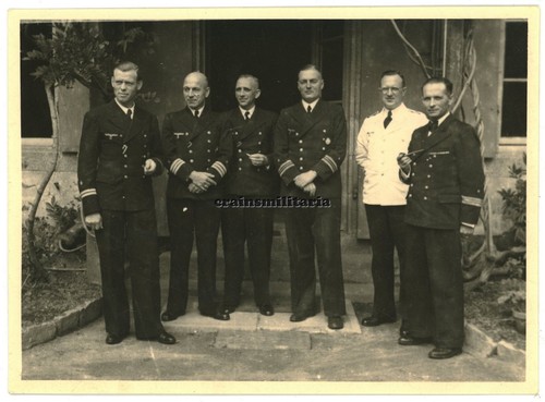 Orig foto ritratto ufficiali - orig.,
