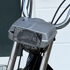 faro originale PIAGGIO BRAVO