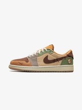 NIKE AIR JORDAN 1 RETRO LOW OG