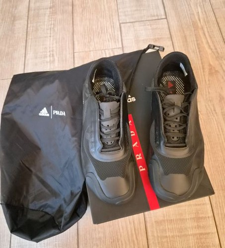 Adidas prada luna rossa - adidas,