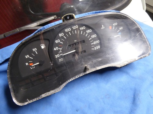 Opel astra cruscotto - opel,