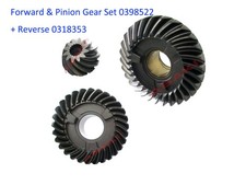 Per OMC Johnson Evinrude