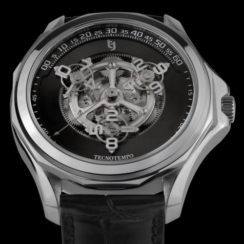 Orologio uomo automatico - orologio,