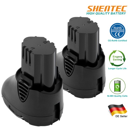 3500mah batteria al - 2x,