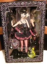 Barbie Hard Rock Cafe By