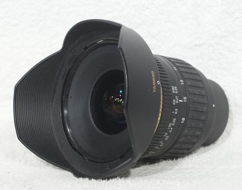 Tamron asferico sp - di, af