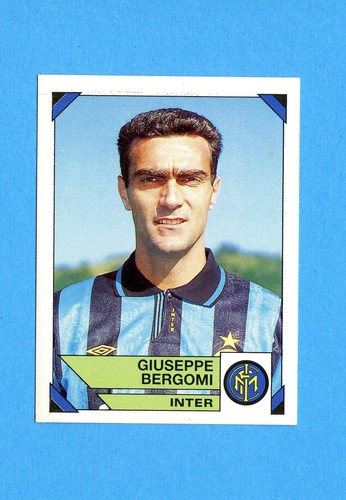 Calciatori panini 1993 - calciatori,