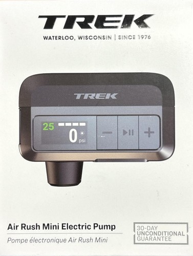 Trek air rush mini - trek,
