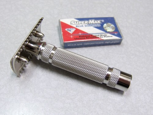 Rasoio sicurezza gillette - rasoio,