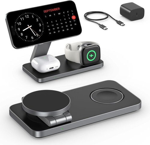 Iphone wireless charger - wireless,