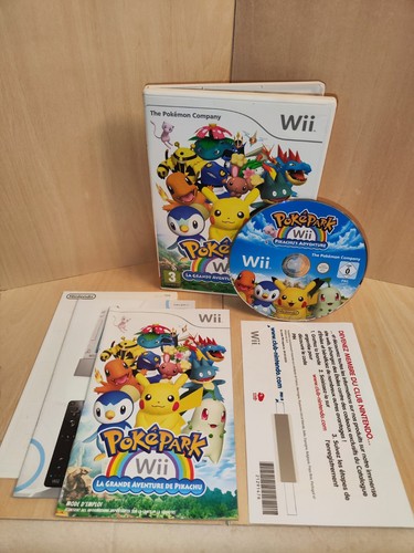 Pokepark grande avventura - grande,