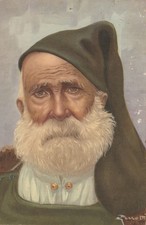 03/ORISTANO - COSTUMI SARDI - SAMUGHEO  - ILL. PEROTTI