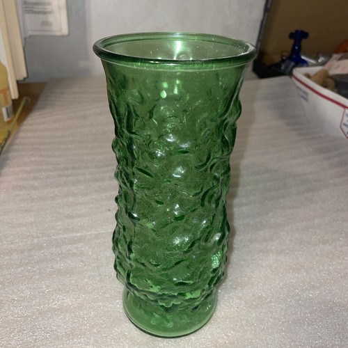 Vaso brody vetro - in, con