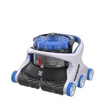 Hayward Aquavac 650 Robot pool Piscina Pulitore Wifi