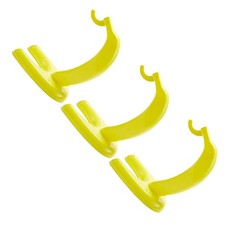  3 Pcs Gancio Per Terra Di