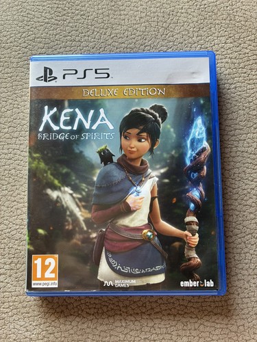 Kena bridge spirits - bridge,