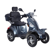 Scooter Elettrico Z-TECH