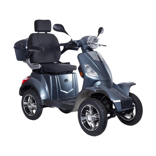 Scooter elettrico tech - scooter,