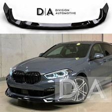 M SPORT STYLE SPLITTER FRONT