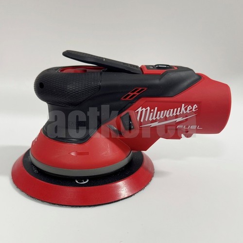 Milwaukee m12fros50 12v - 12v, 6"