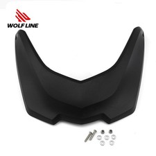 WOLFLINE Protezione becco naso