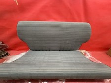 FIAT 126 BIS SEDILE POSTERIORE
