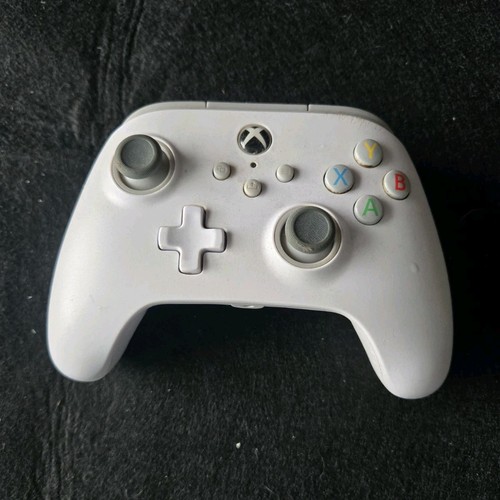 Powera wireless controller for - powera,