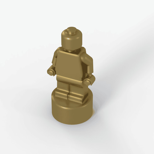Lego minifigure utensile - lego®, minifigure,