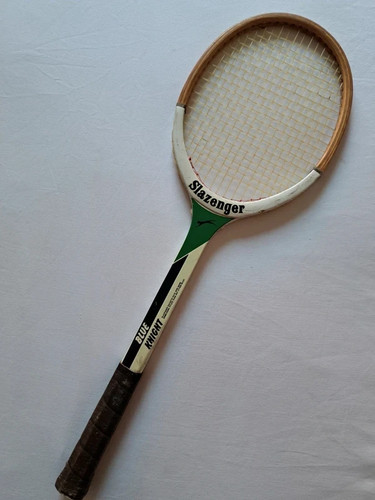 Slazenger blue knight - knight, –