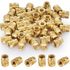 Inserti Filettati Stampa 3D