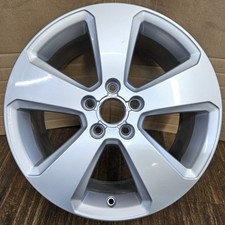 1 cerchio in lega originale