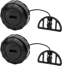Set Di 2 Tappi Di Ricambio per