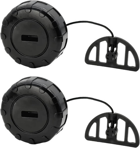 Set tappi ricambio per - di,