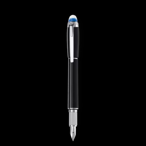 Penna stilografica montblanc - stilografica,